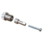 TDMB - SET PROLUNGA PER VALVOLA INCASSO