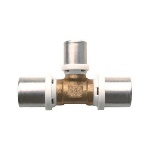 IBP - TEE RIDOTTO FFF A PRESSARE PER MULTISTRATO