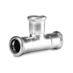 ATUSA - TI A PRESSARE IN ACCIAIO CARBONIO