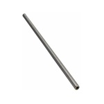 ATUSA - TUBO 6 ML ACCIAIO AL CARBONIO ZINCATURA ESTERNA