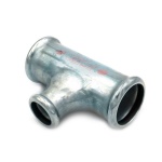 R.M.  T RIDOTTO A PRESSARE IN ACCIAIO AL CARBONIO STEEL PRES 54 x 42 x 54