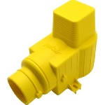 VALSI - SCATOLA PORTA RACCORDI FLANGIATI PEXAL GAS