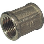 TIEMM - MANICOTTO DIRITTO FF OTTONE GIALLO