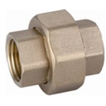 IBP - BOCCHETTONE FF A TENUTA METALLICA IBP