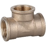 IBP - TEE FF IN OTTONE GIALLO IBP