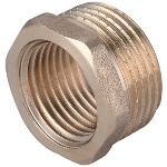 IBP - RIDUZIONE MF IN OTTONE GIALLO IBP