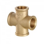 IBP   CROCE FEMMINA OTTONE 2