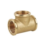 CAVAL - TEE FFF IN OTTONE GIALLO