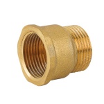 CAVAL - MANICOTTO MF IN OTTONE GIALLO