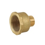 CAVAL - MANICOTTO RIDOTTO FM IN OTTONE GIALLO