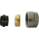 TIEMM - DADO + OGIVA INCORPORATO