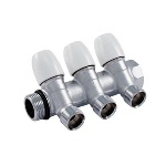 TIEMM - COLLETTORE DI DISTRIBUZIONE 