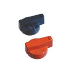 TIEMM - MANOPOLE PER COLLETTORI TIEMME