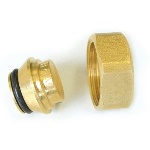 TIEMM - TAPPO TERMINALE