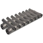 TIEMM - COLLETTORE COMPATTO DA 1