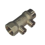 TIEMM - COLLETTORE MF DA 1