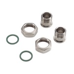 TIEMM - KIT BOCCHETTONI PER FILTRI AUTOPULENTI