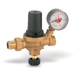 WATTS - VALVOLA AUTOMATICA DI RIEMPIMENTO ALM 1/2 MF