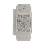 FIV - ADATTATORE PER TUBO RAME