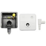 DIANHIDRO - SCATOLA COBRABOX LAVATRICE