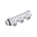 TIEMM - COLLETTORE LINEARE IN OTTONE