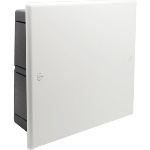 DIANHIDRO - CASSETTA IN PLASTICA PER COLLETTORI