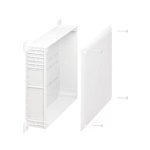 ITAP - CASSETTA UNIVERSALE PER COLLETTORI ITAP