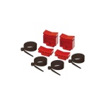 ITAP - KIT PER CASSETTA COLLETTORI SEMPLICI