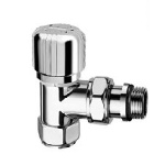 FAR - VALVOLA TERMOSTATIZZABILE A SQUADRA 