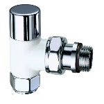 FAR - DETENTORE A SQUADRA COMPLETO DI CALOTTA BIANCO-CROMO