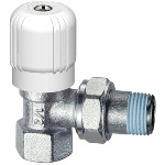 FAR - VALVOLA A SQUADRA  (FAR)  ATTACCO FERRO