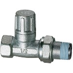 FAR - DETENTORE DIRITTO (FAR) ATTACCO FERRO