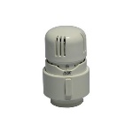 FAR - COMANDO TERMOSTATICO A LIQUIDO CON SENSORE INCORPORATO (FAR)