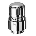 FAR - COMANDO TERMOSTATICO CON SENSORE A LIQUIDO INCORPORATO