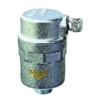 FAR - VALVOLA AUTOMATICA SFOGO ARIA PER IMPIANTI SOLARI