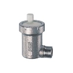 FAR - VALVOLA AUTOMATICA SFOGO ARIA A SQUADRA A GALLEGGIANTE CROMATA