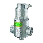 FAR - DISAERATORE PER IMPIANTI SOLARI