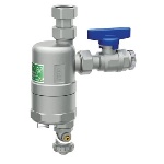 FAR 321-2274-05 DEFANGATORE ULTRACOMPATTO MOD. COMPACTFAR M-F