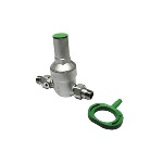 FAR - RIDUTTORE DI PRESSIONE MM CON BOCCHETTONE (FAR)