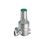 FAR - RIDUTTORE DI PRESSIONE SENZA MANOMETRO IN OTTONE  (FAR)