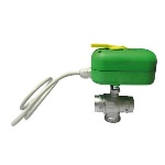 FAR - VALVOLA DI ZONA A 3 VIE FF MOTORIZZATA (FAR)