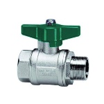 FAR 321-3033-04 VALVOLA A SFERA PER IMPIANTI SOLARI