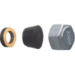 FAR - KIT COMPLETO PER CHIUSURA DERIVAZIONI COLLETTORI (FAR)