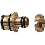 FAR - KIT PER TUBO MULTISTRATO CON ATTACCO INTERCAMBIABILE (FAR)