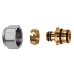 FAR - ADATTATORE PER TUBO MULTISTRATO (FAR)