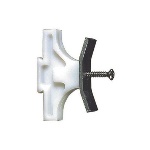 FAR - SUPPORTO UNIVERSALE PER FISSAGGIO COLLETTORI COMPLANARI (FAR)