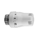 S.F. - TESTA TERMOSTATICA CON SENSORE A LIQUIDO