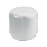 S.F. - VOLANTINO IN ABS PER VALVOLE ECO