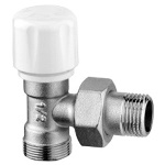 S.F. - VALVOLA A SQUADRA ECO