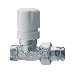 S.F. - VALVOLA DIRITTA ECO TERMOSTATIZZABILE